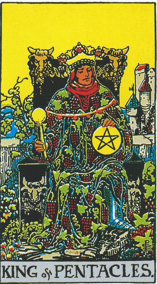 OVERALL READING